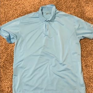 Nike Golf Shirt 💰(MAKE AN OFFER)💰